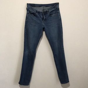 Empyre mens skinny jeans